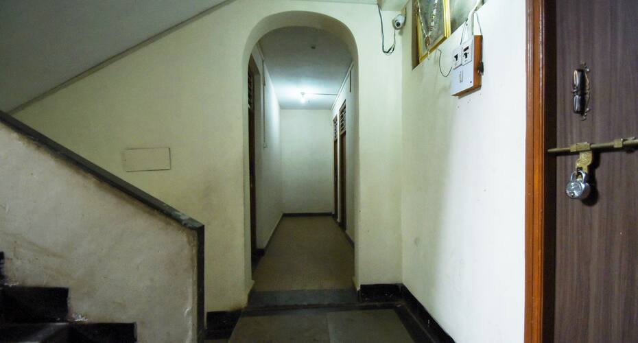 Hotel Shirodkar Guest House, Goa 4